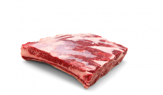 Rib, Short Ribs