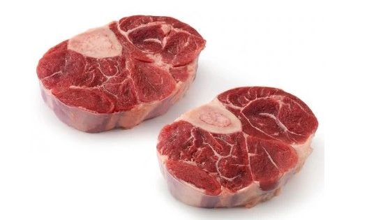 SHIN BONE IN